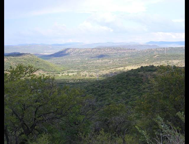 2,000HA FARM FOR SALE IN ESTCOURT
